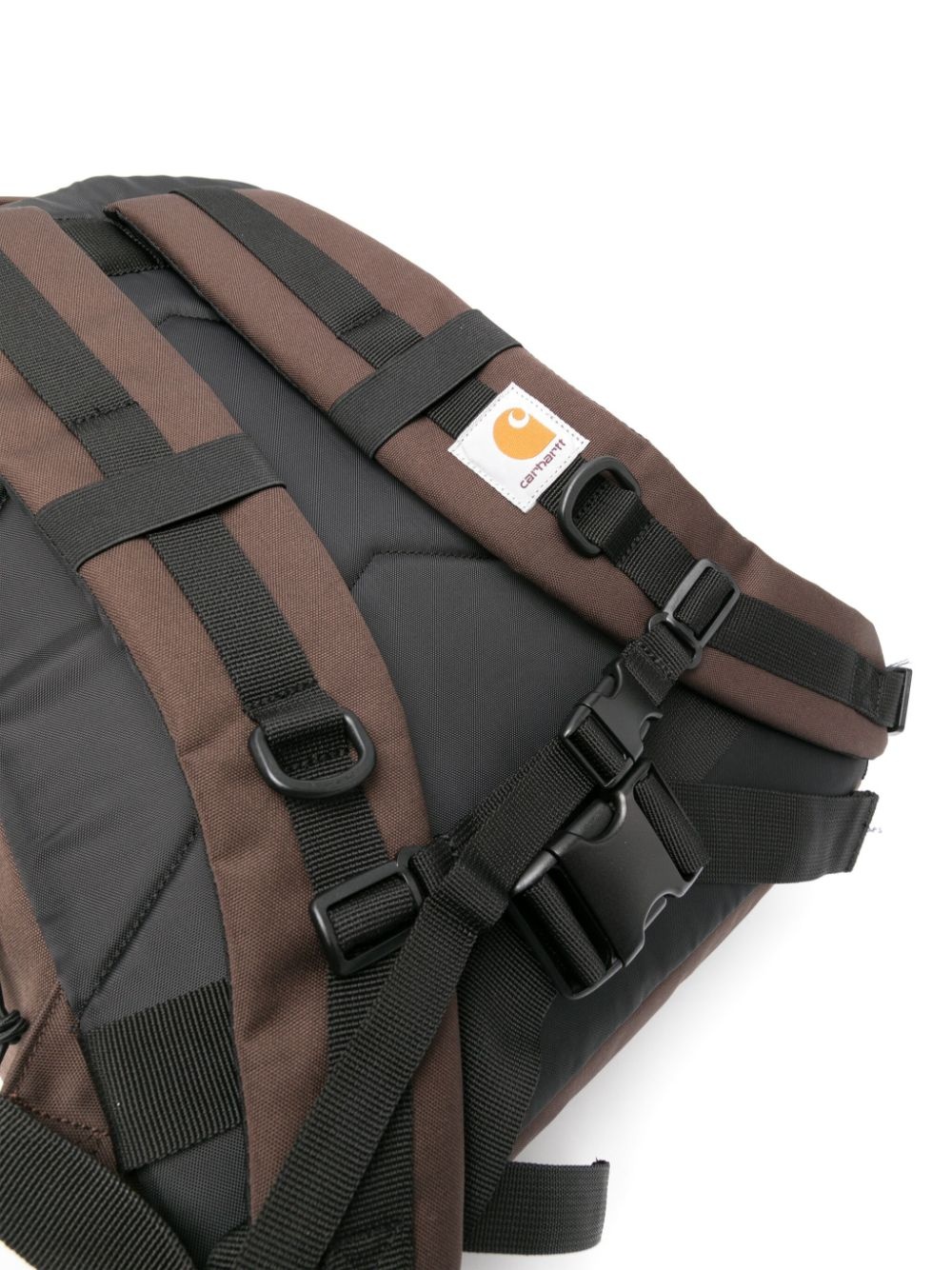 Kickflip canvas backpack - 4