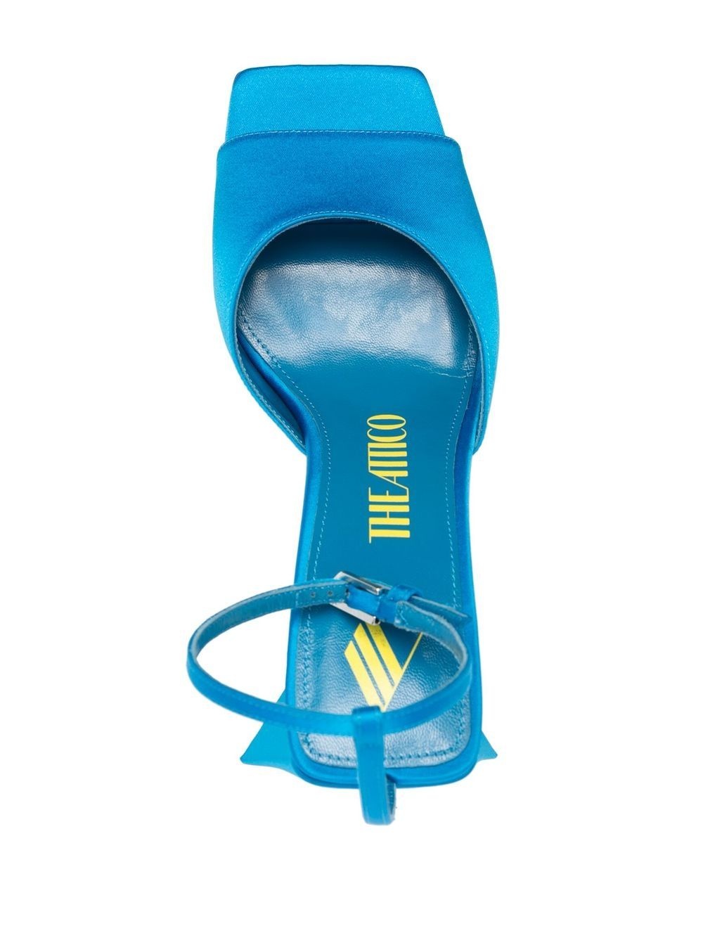 Piper 90mm sandals - 4