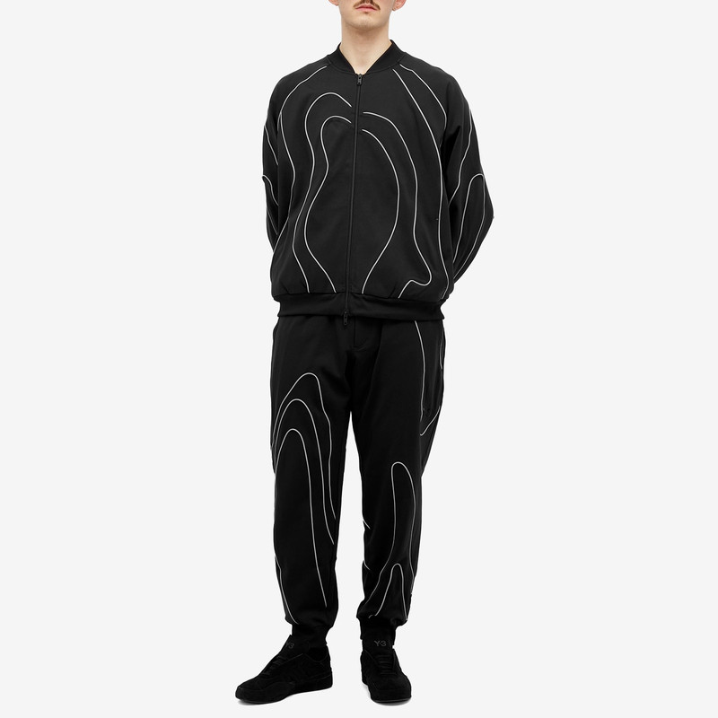 Y-3 Y-3 Track Pants outlook