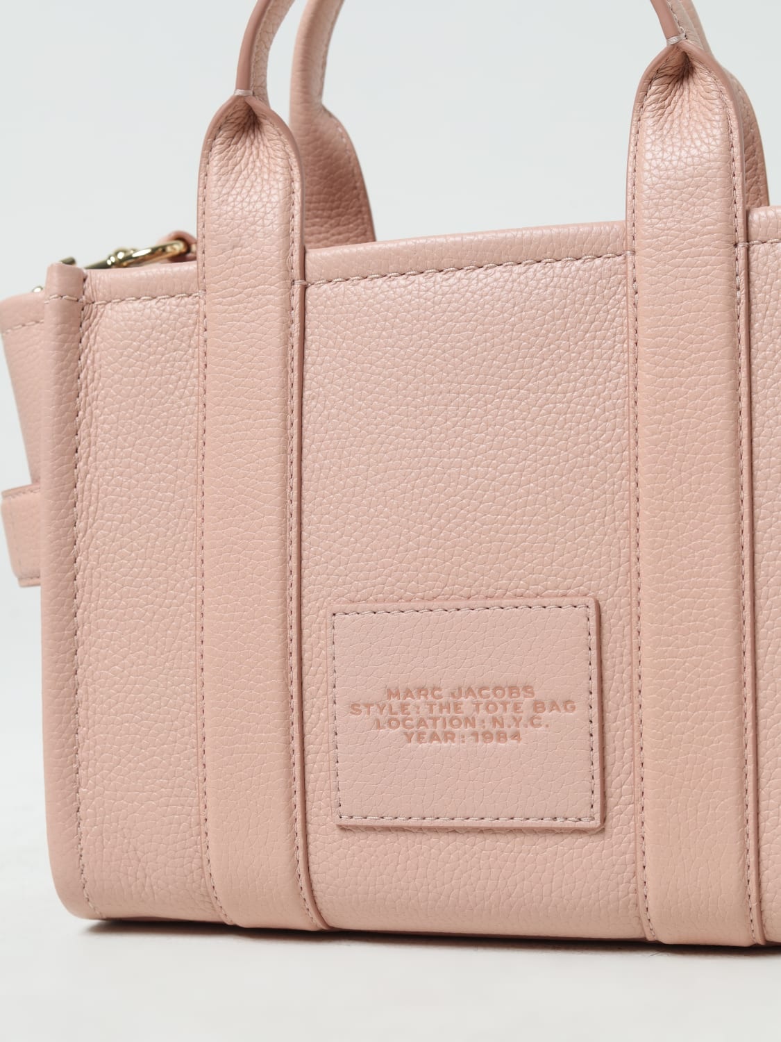 Shoulder bag woman Marc Jacobs - 3