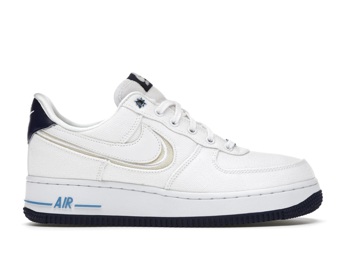 Nike Air Force 1 Low Premium Evo Moment #37 - 1