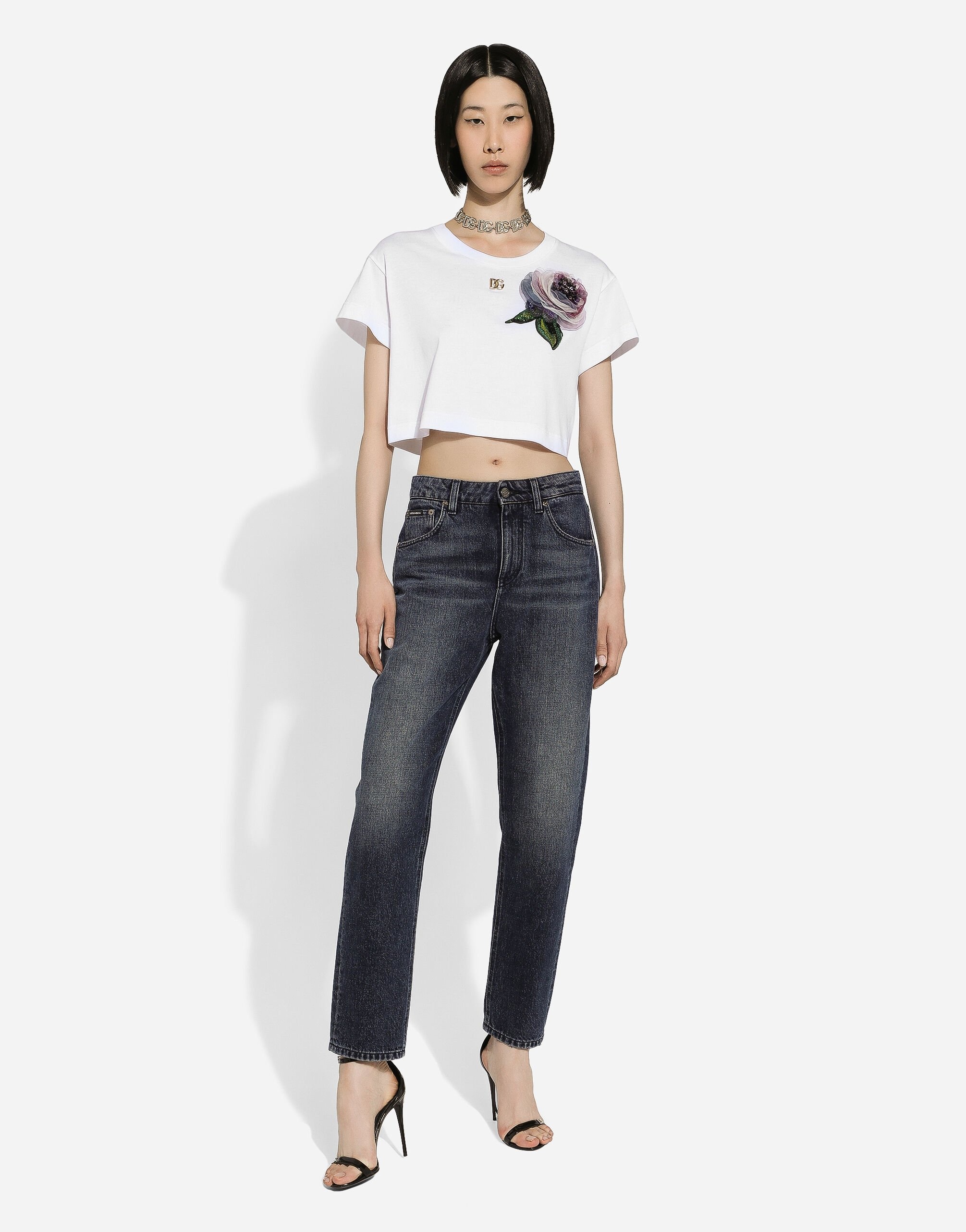 Boyfriend jeans - 2