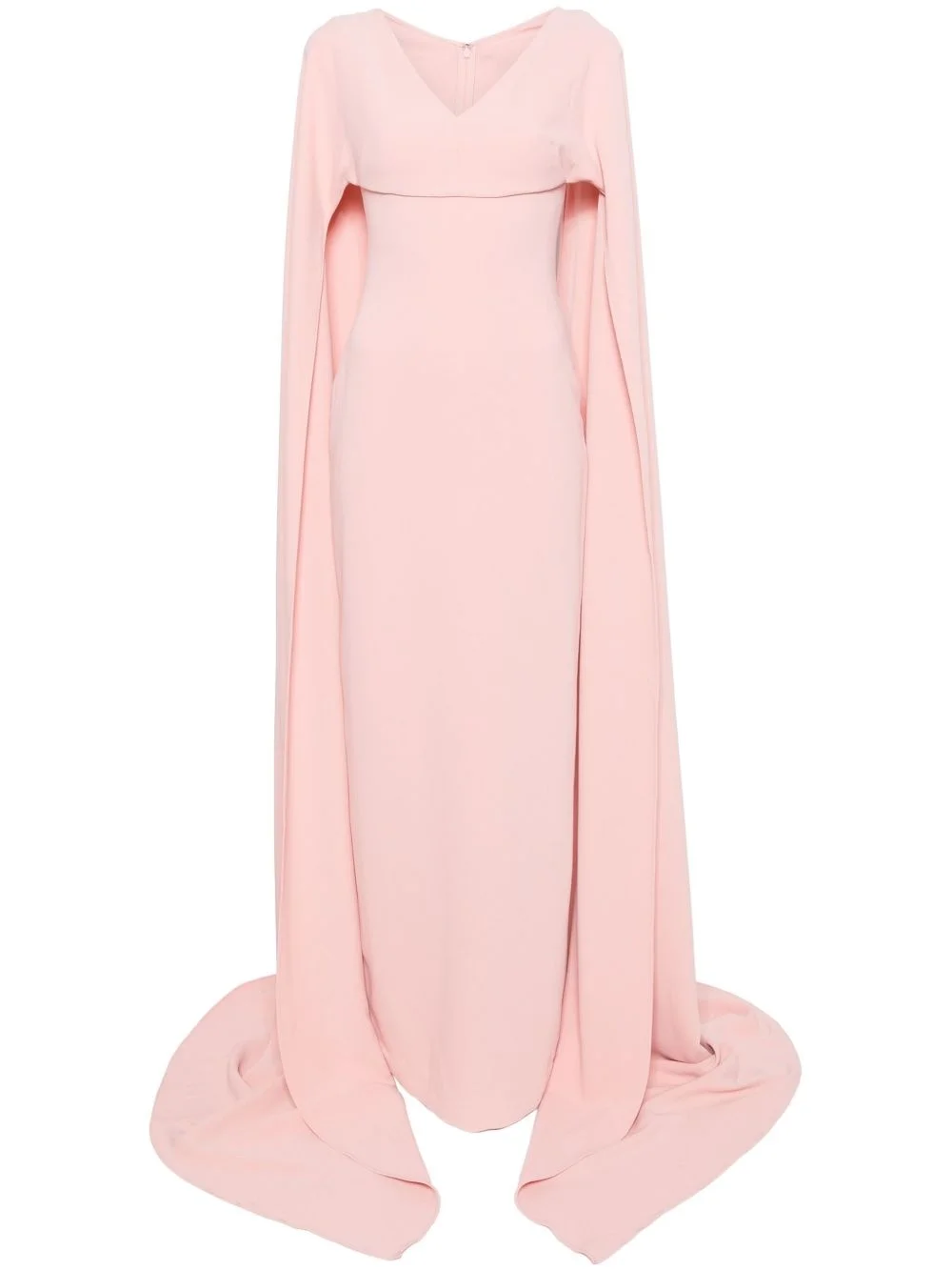 Morgan maxi dress - 1