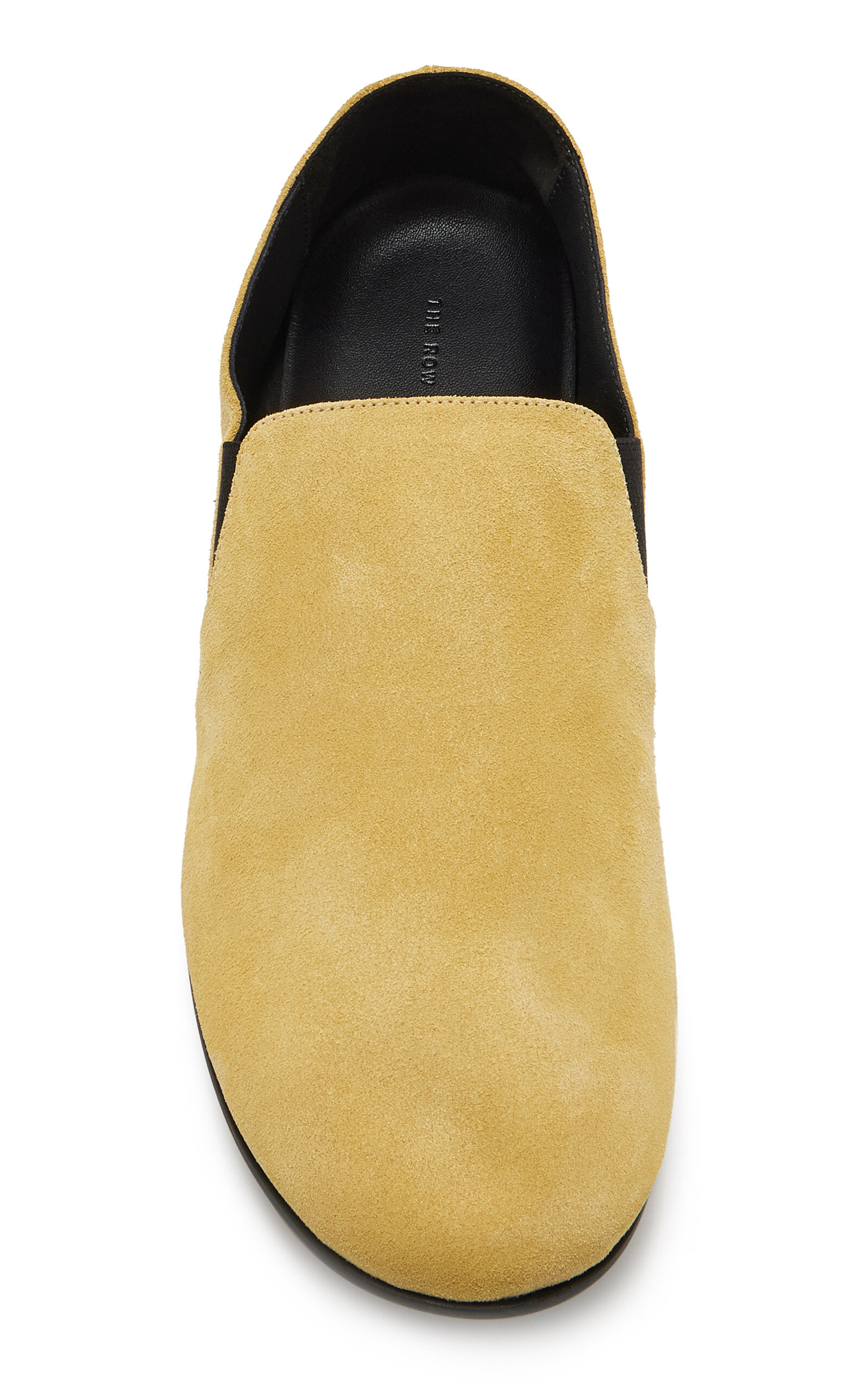 Vincit Suede Flats brown - 3