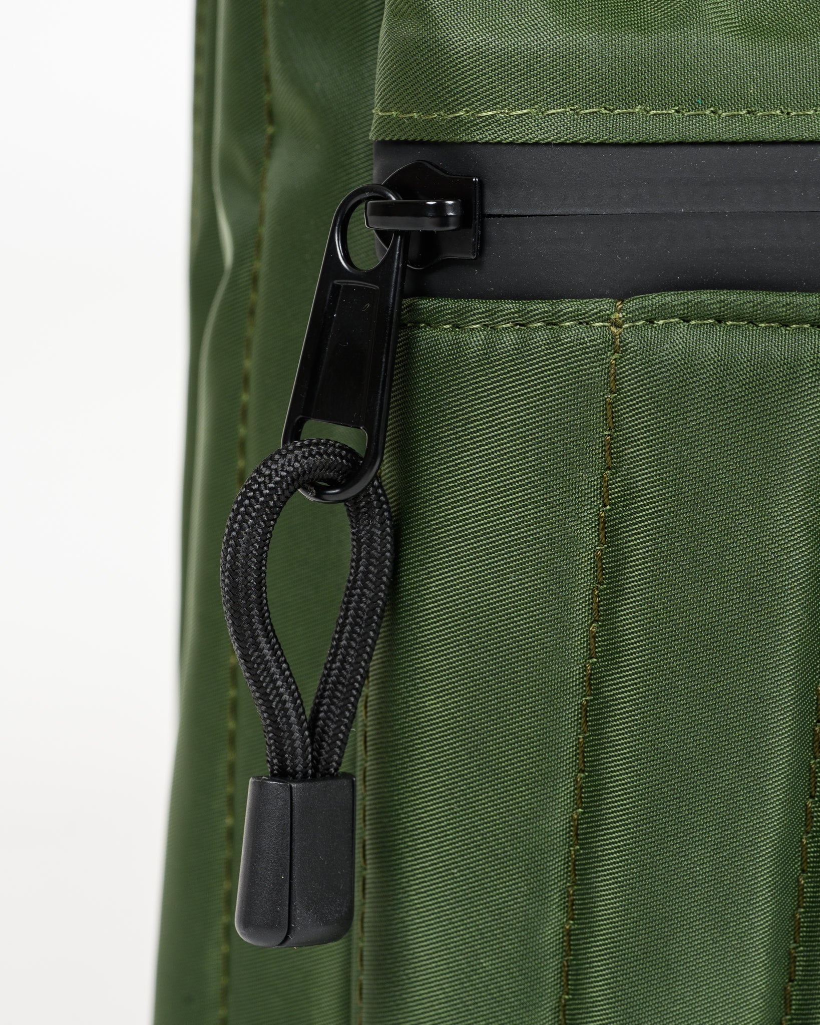OGL ORIGINALE TECH MATERIAL MAX MILLIE BAG - GREEN - 9