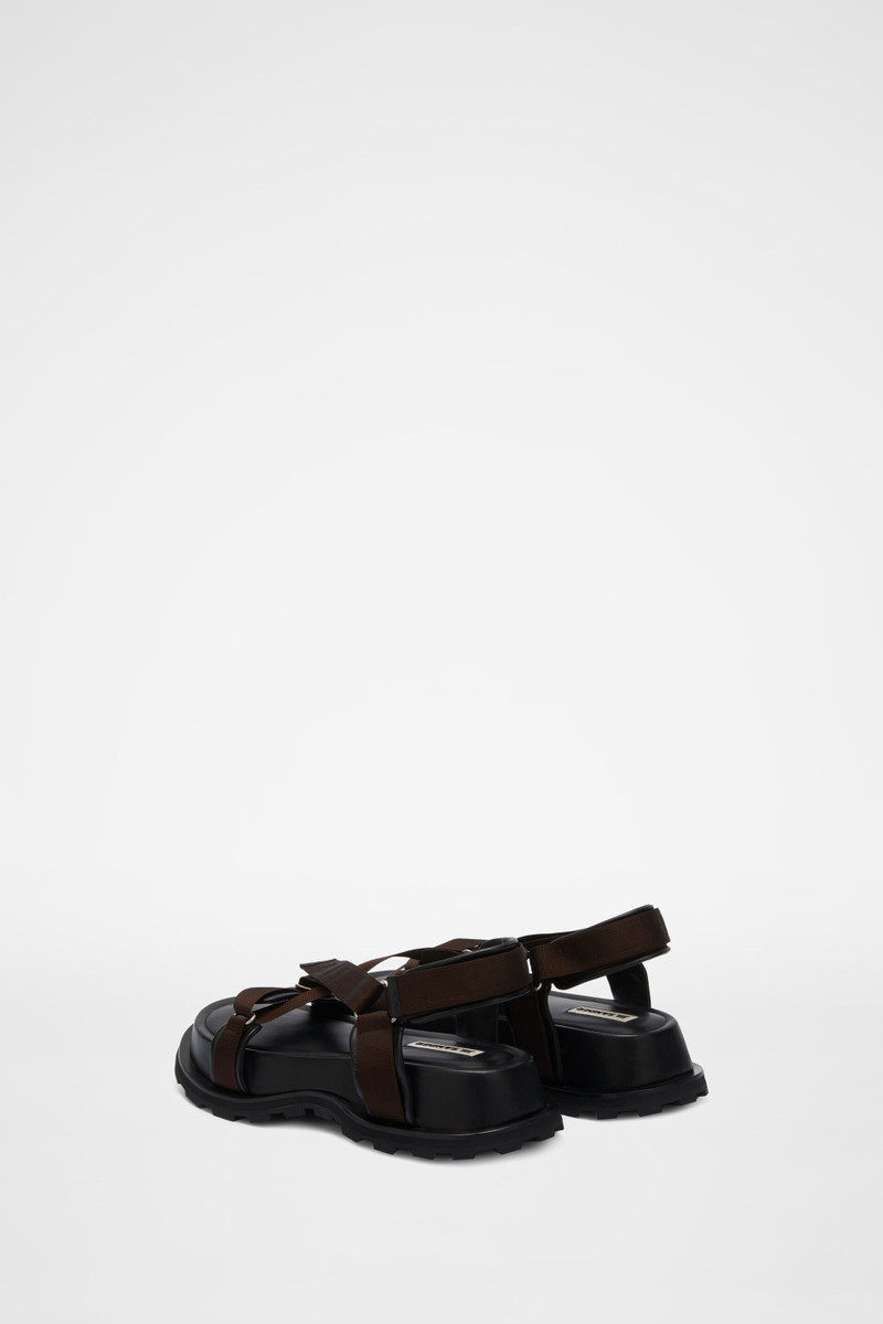 Platform Sandals 4