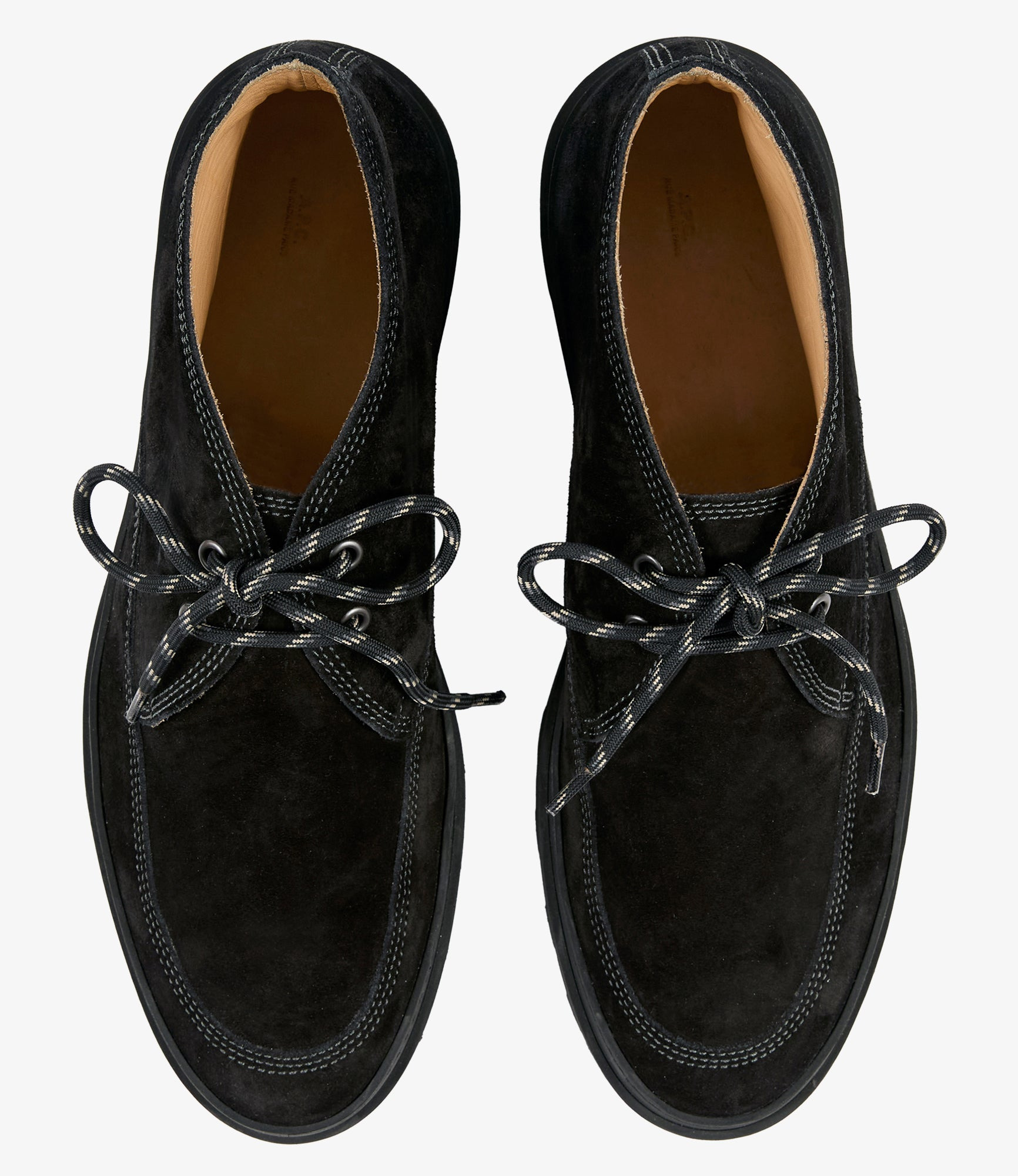 CLEM 2.0 DESERT BOOTS - 2