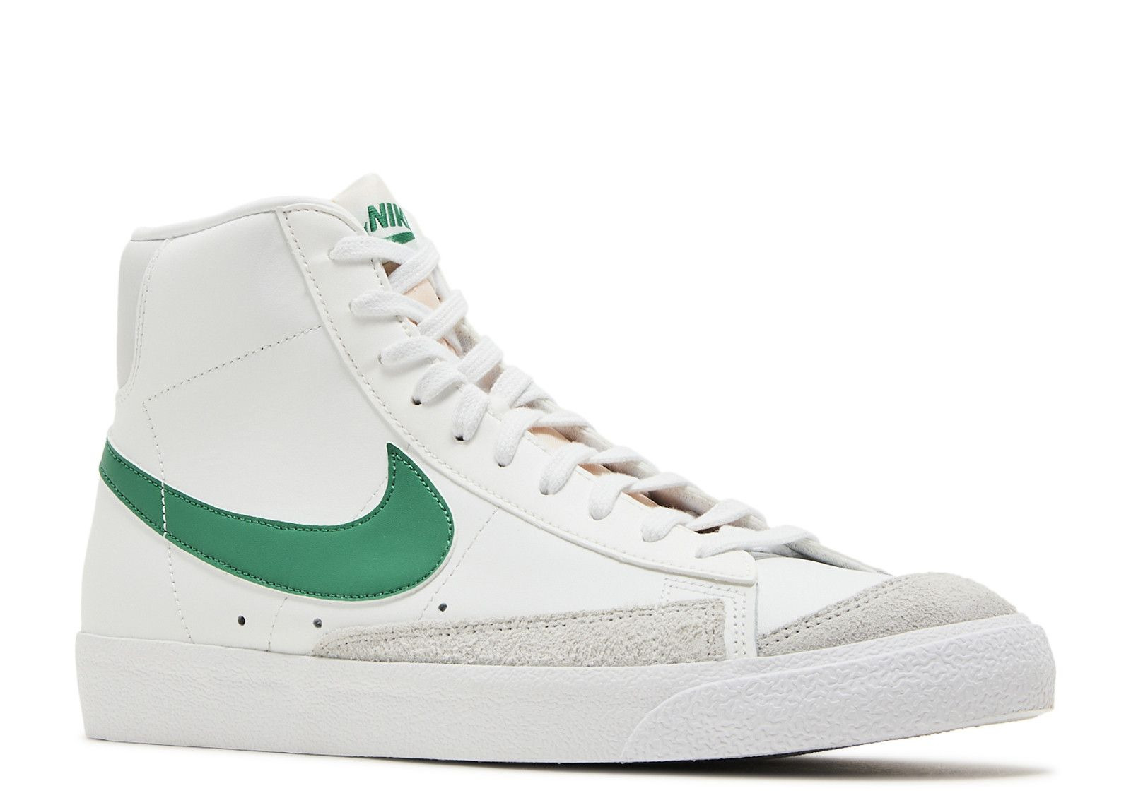 BLAZER MID '77 VINTAGE 'WHITE MALACHITE' - 2