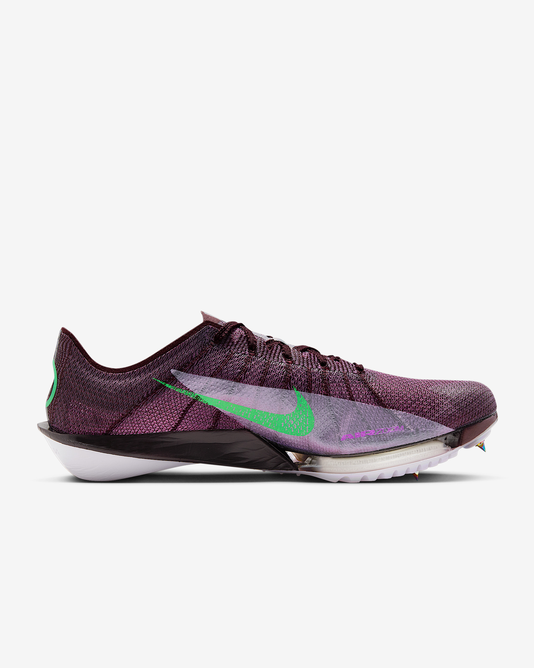 Nike Victory 2 Track & Field Distance Spikes - 3