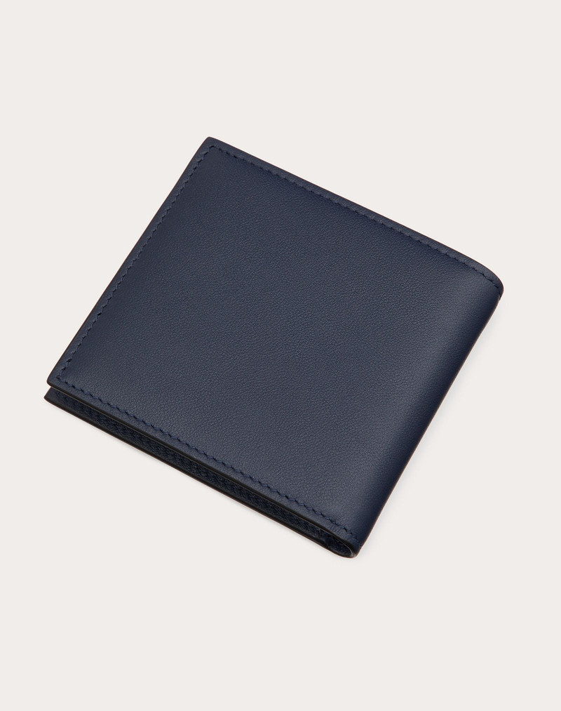 VLogo Signature Wallet 3