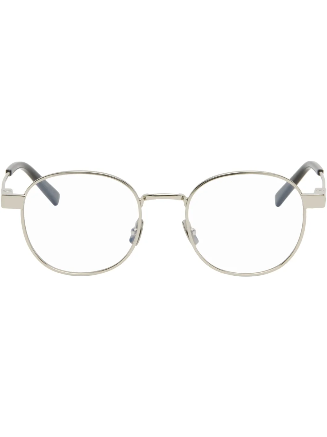 Silver SL 785 Glasses - 1