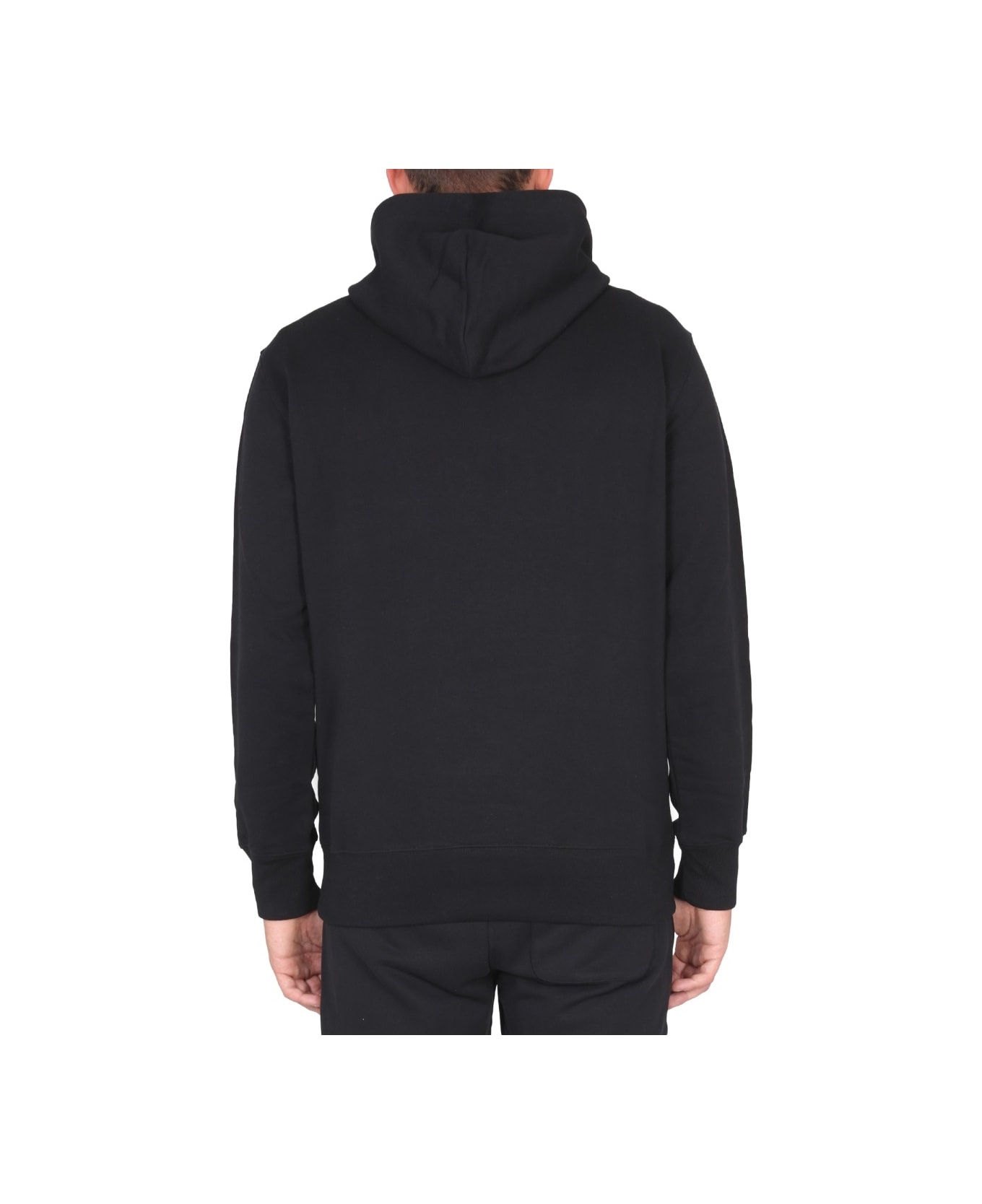 "guilt Without Guilt" Sweatshirt - 3