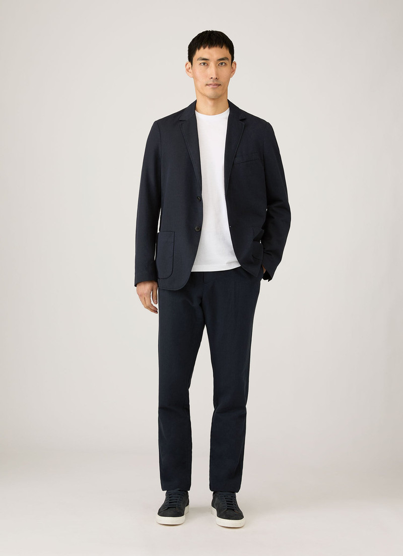 Sunspel Riviera Midweight T‑shirt outlook