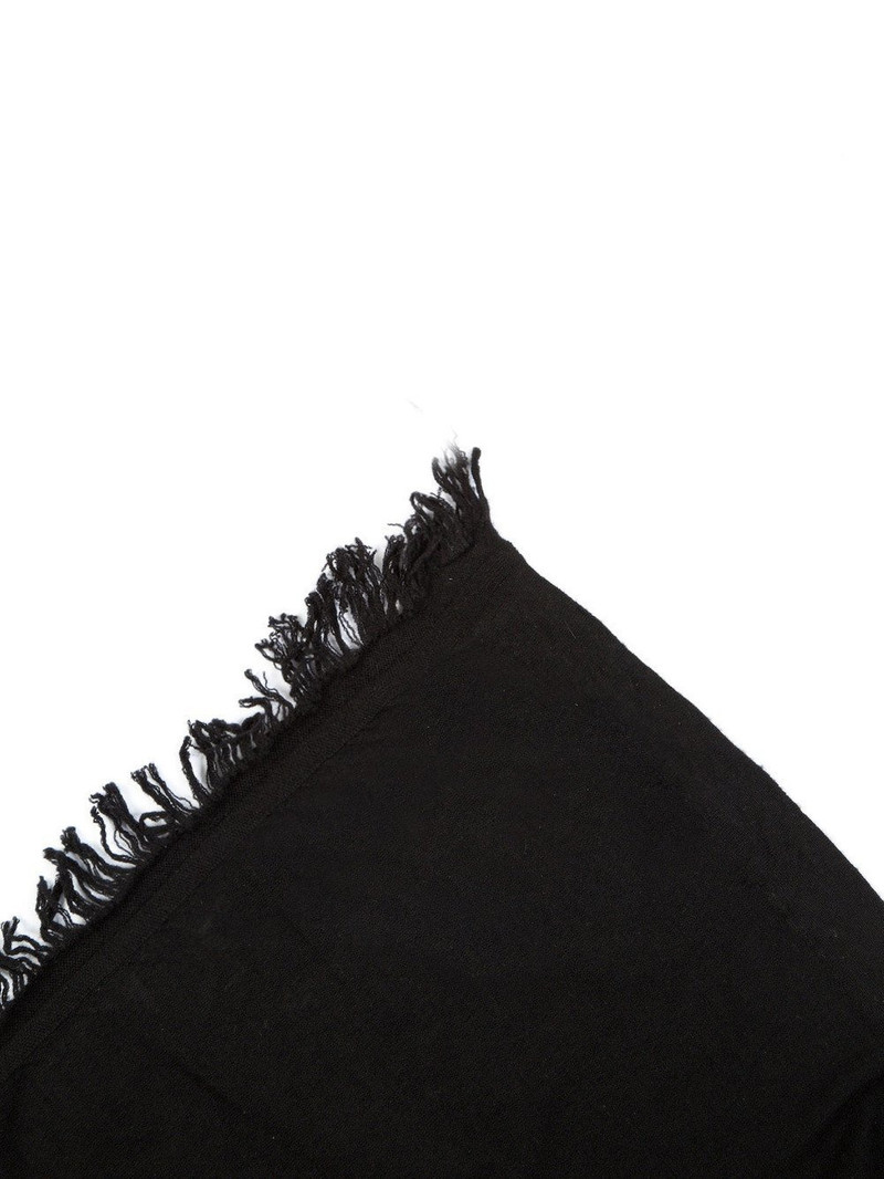 Rick Owens SCARF outlook
