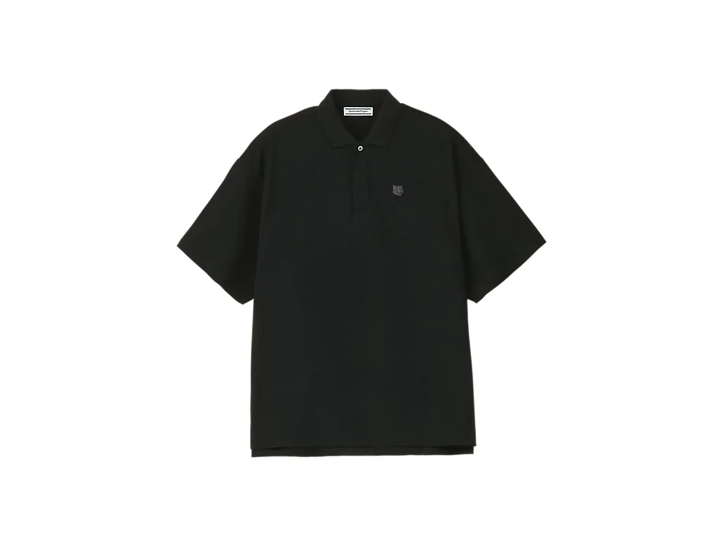 POLO TEE - 1