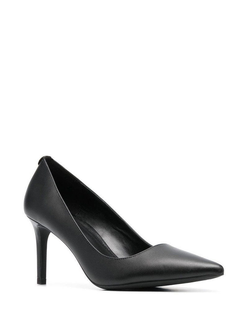 MICHAEL KORS Alina 75mm pointed pumps outlook