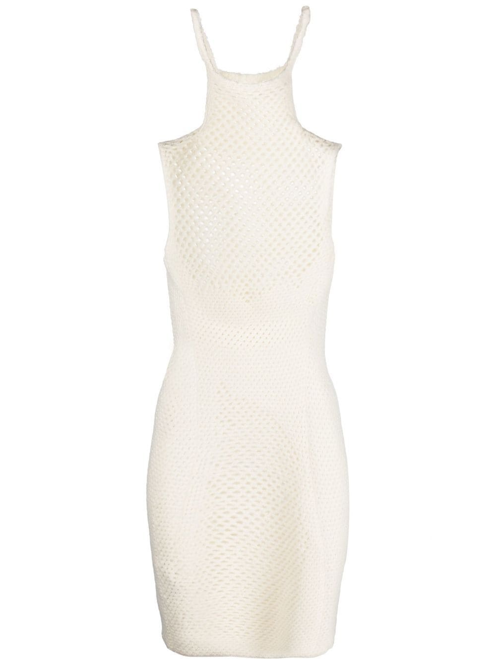 knee length dresses for ladies WW49664] Isa Boulder main image 0