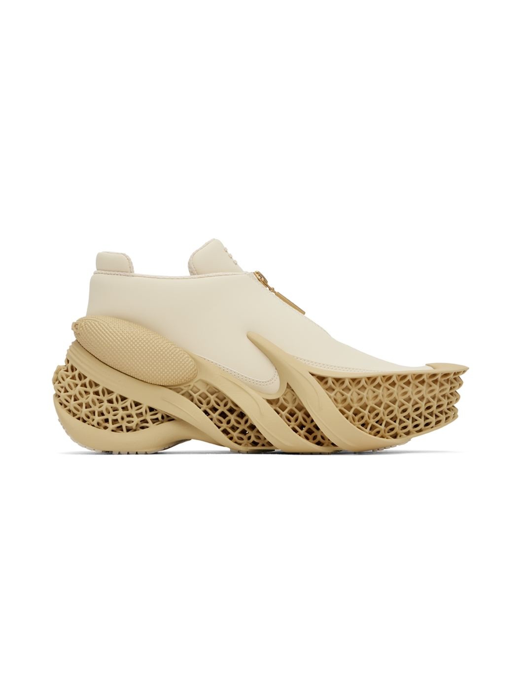 Off-White Clippers 8000 Sneakers - 1
