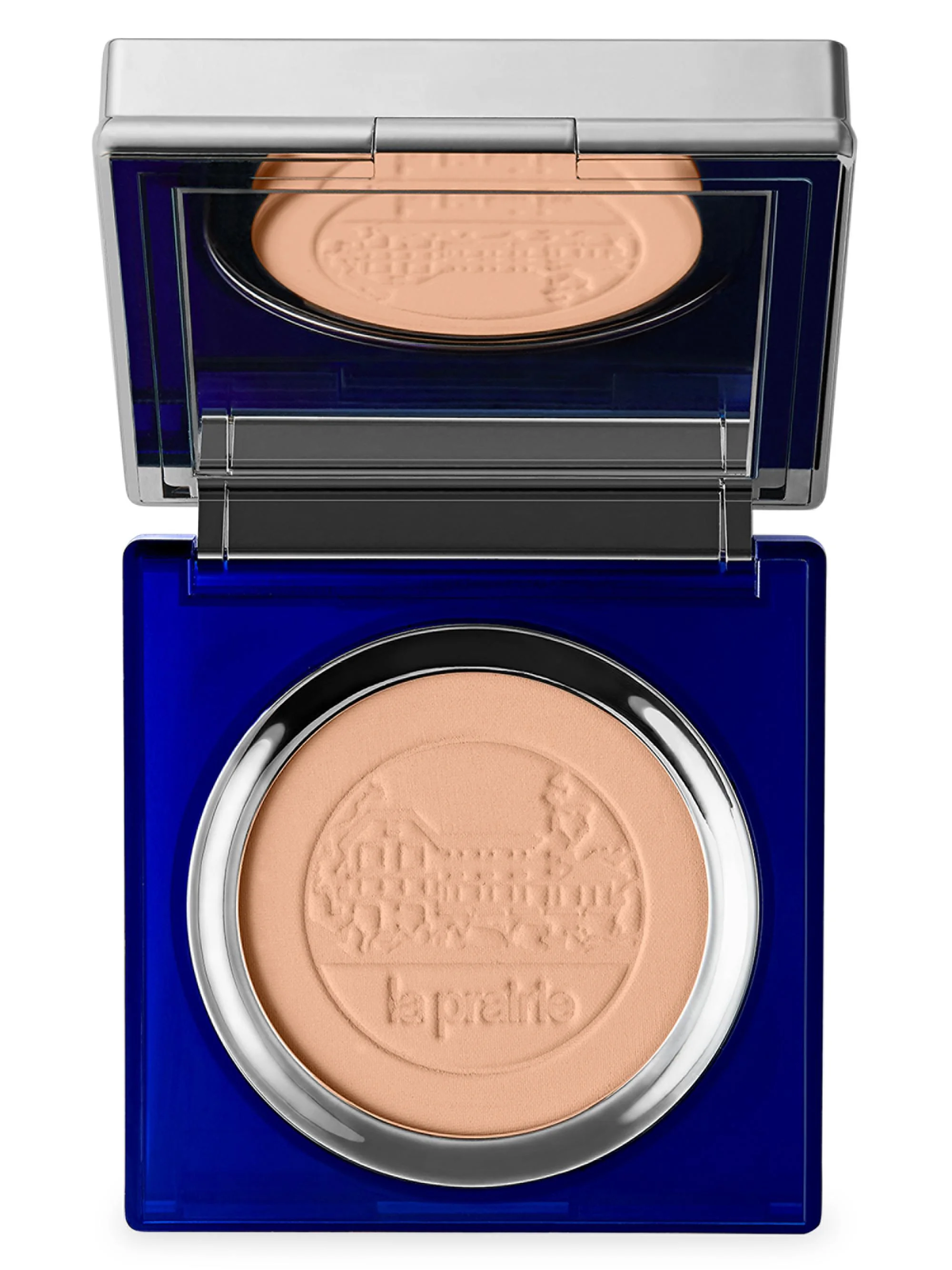 Women's Skin Caviar Powder Foundation - Creme Peche - 1