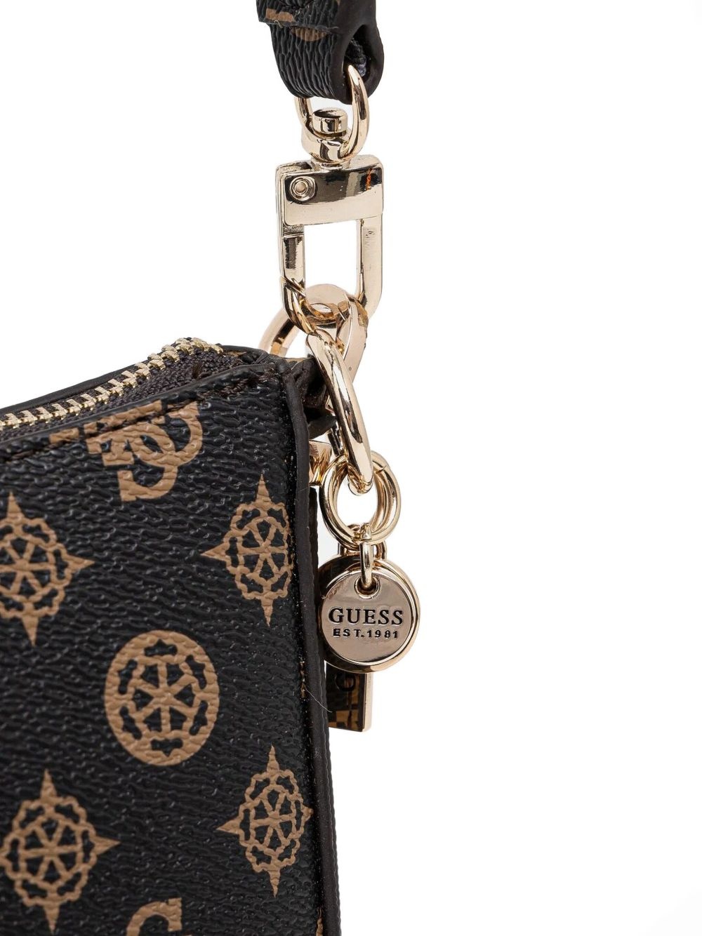 Erica crossbody bag - 3