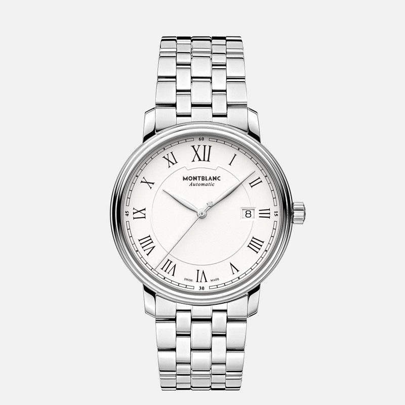 Montblanc Tradition Automatic Date 1