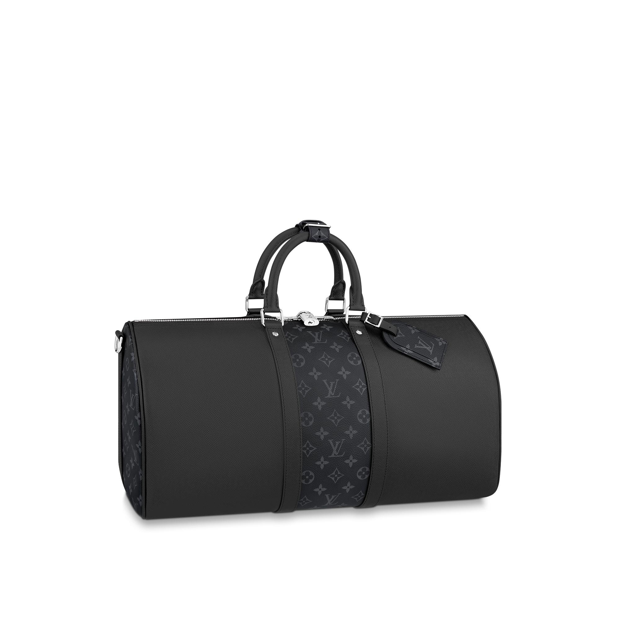 Keepall 50 Bandoulière - 8