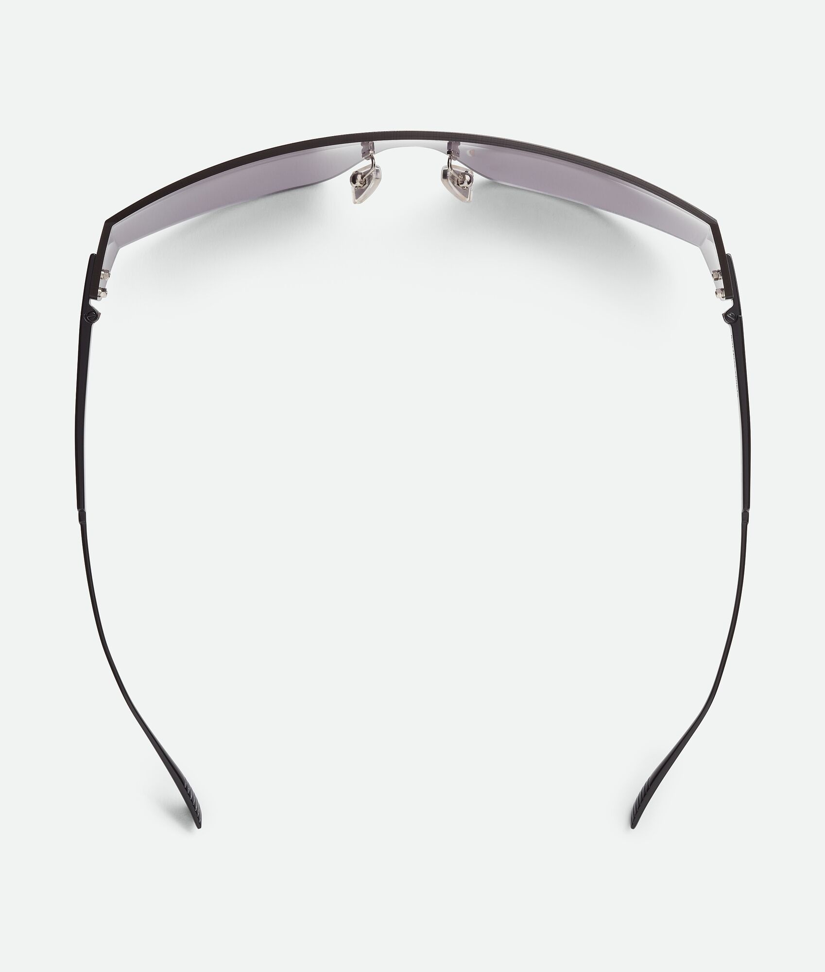 Futuristic Shield Sunglasses - 4