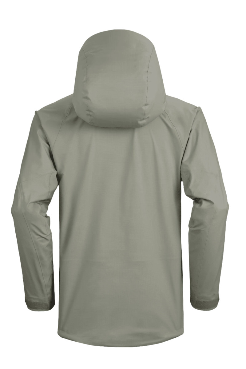 Kailas MONT-X PRO GTX Hardshell Jacket Unisex 3