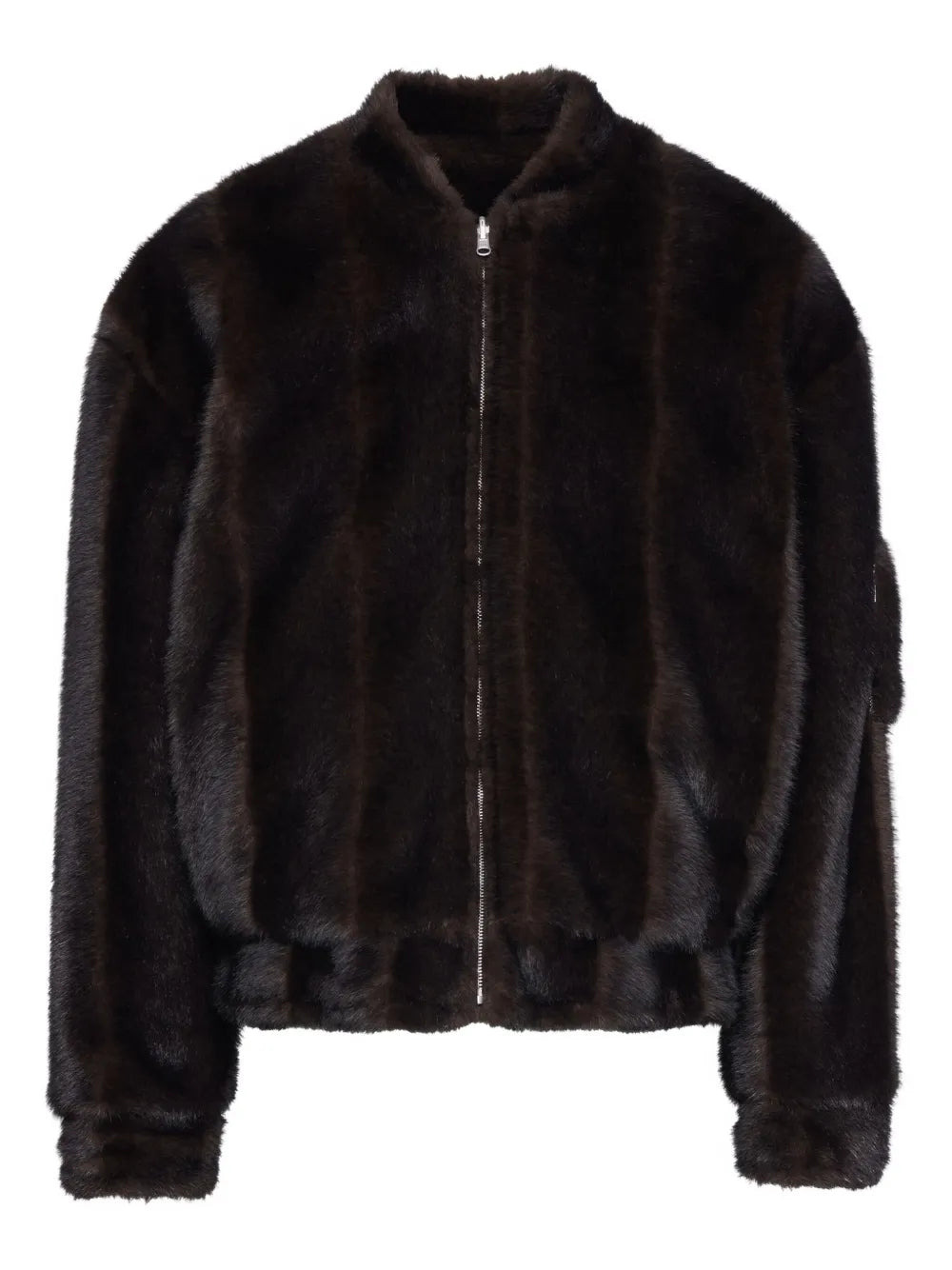 MM6 Maison Margiela - Men Bomber Jacket - 5