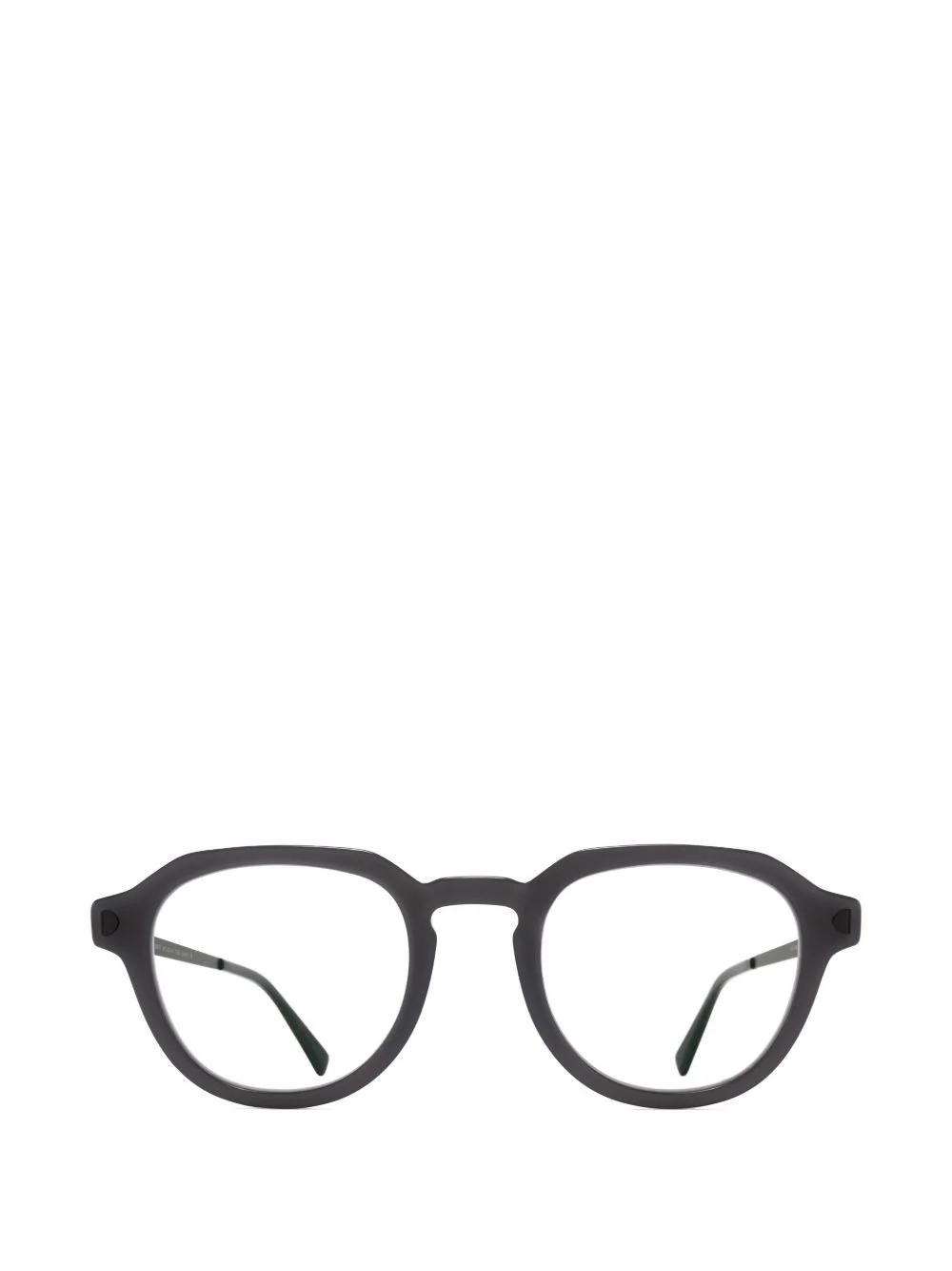 Elbert round-frame glasses - 1