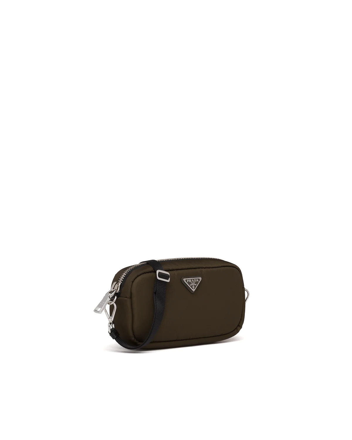 Prada Nylon Cargo mini-bag - 3