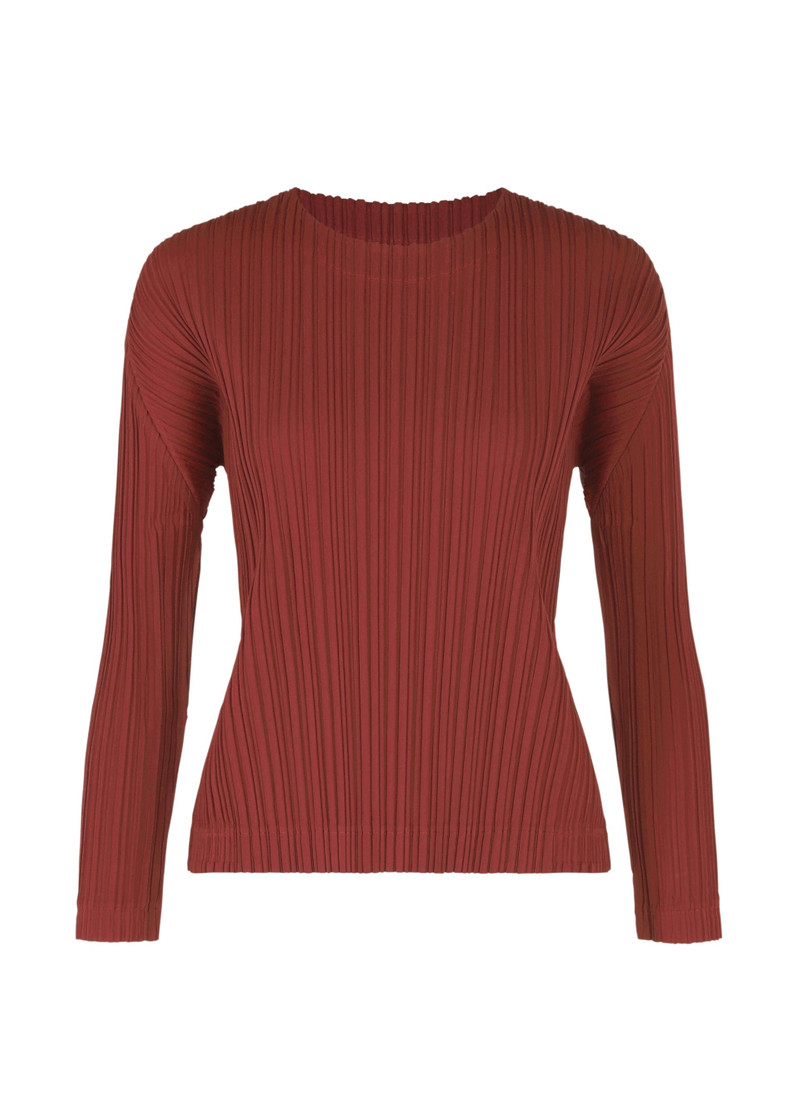 WOOL PLEATS 1