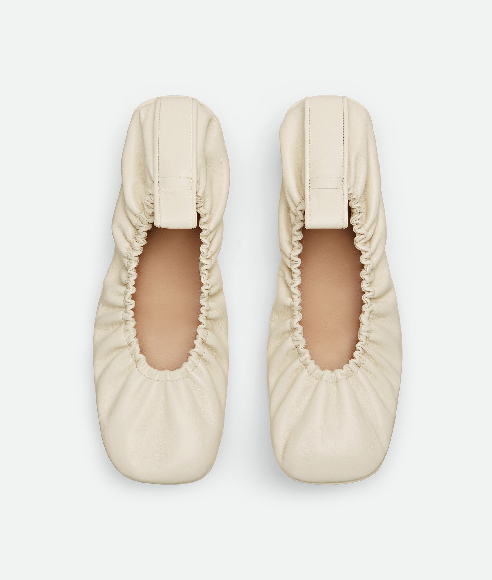 Shore Ballerina - 4