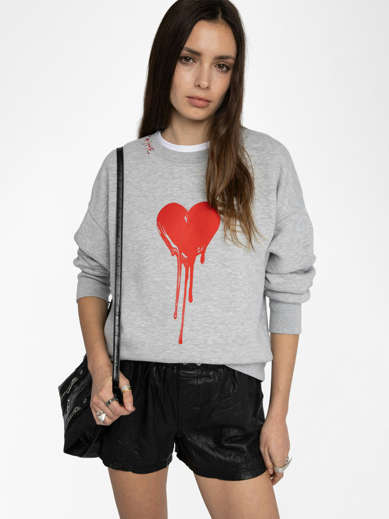 Oscar Sweatshirt 4
