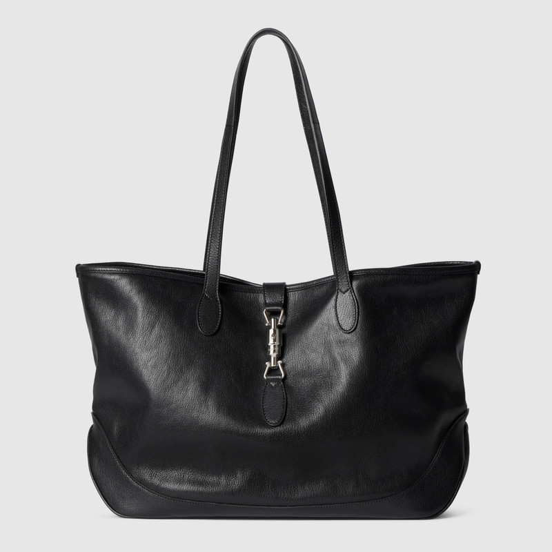 Gucci Jackie medium tote bag 1