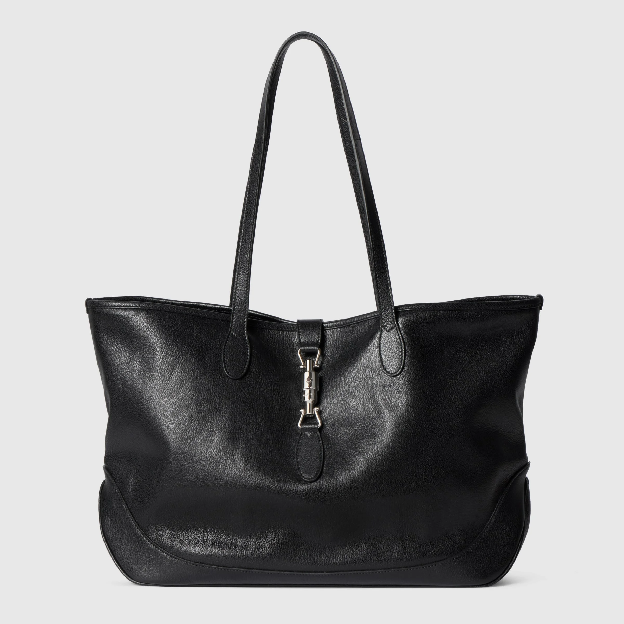 Gucci Jackie medium tote bag - 1