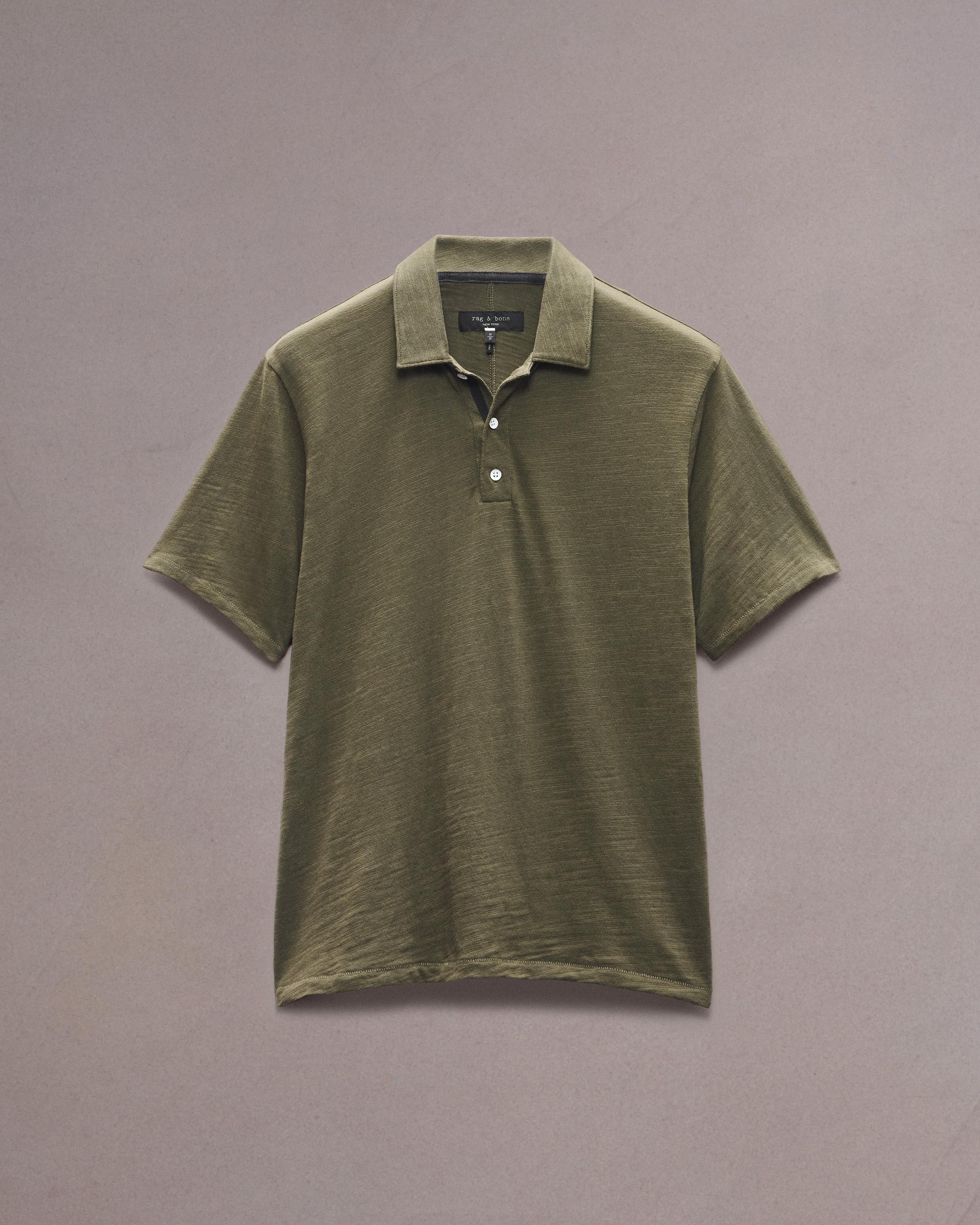 Classic Flame Polo - 1