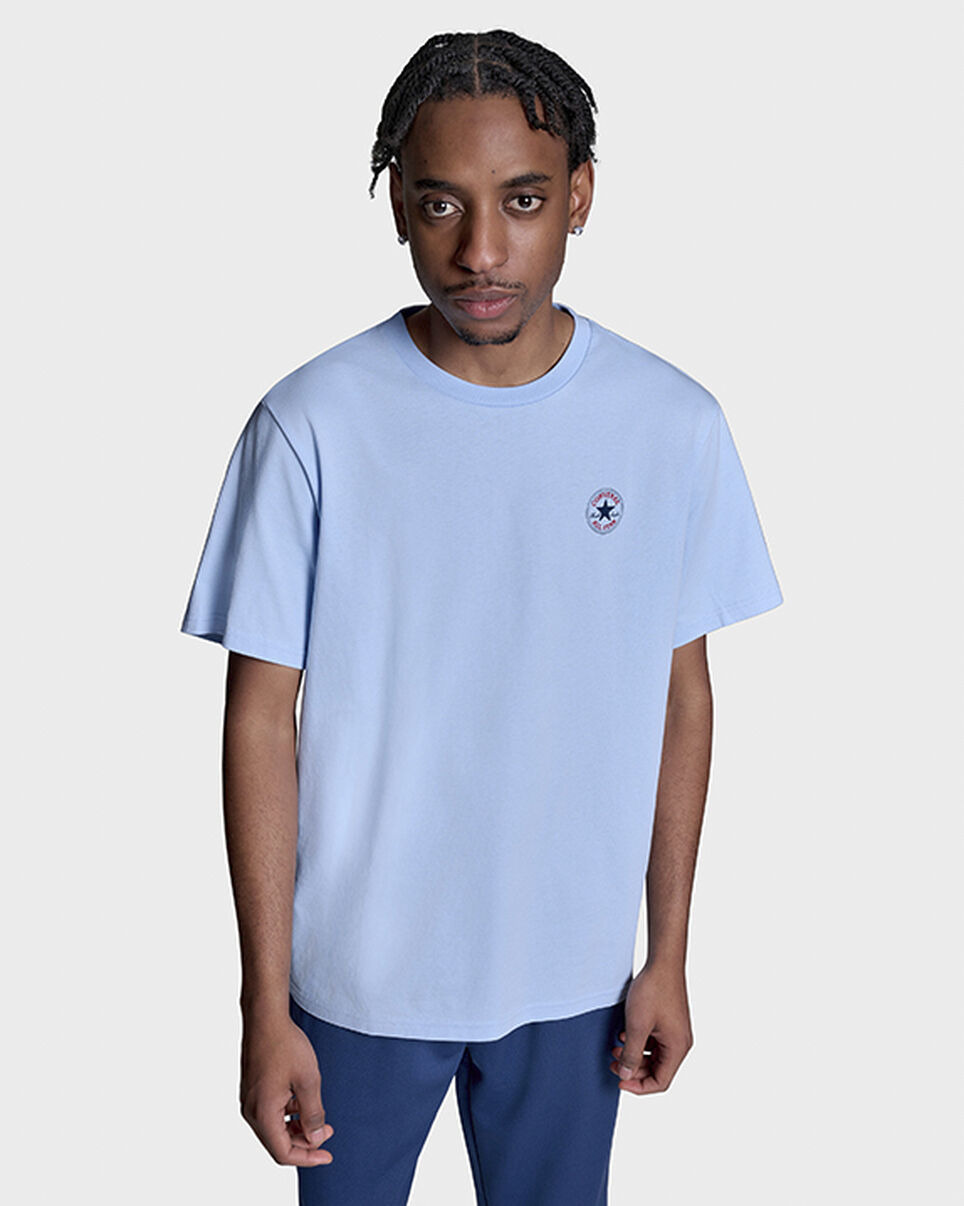 Chuck Taylor All Star Patch T-Shirt - 3