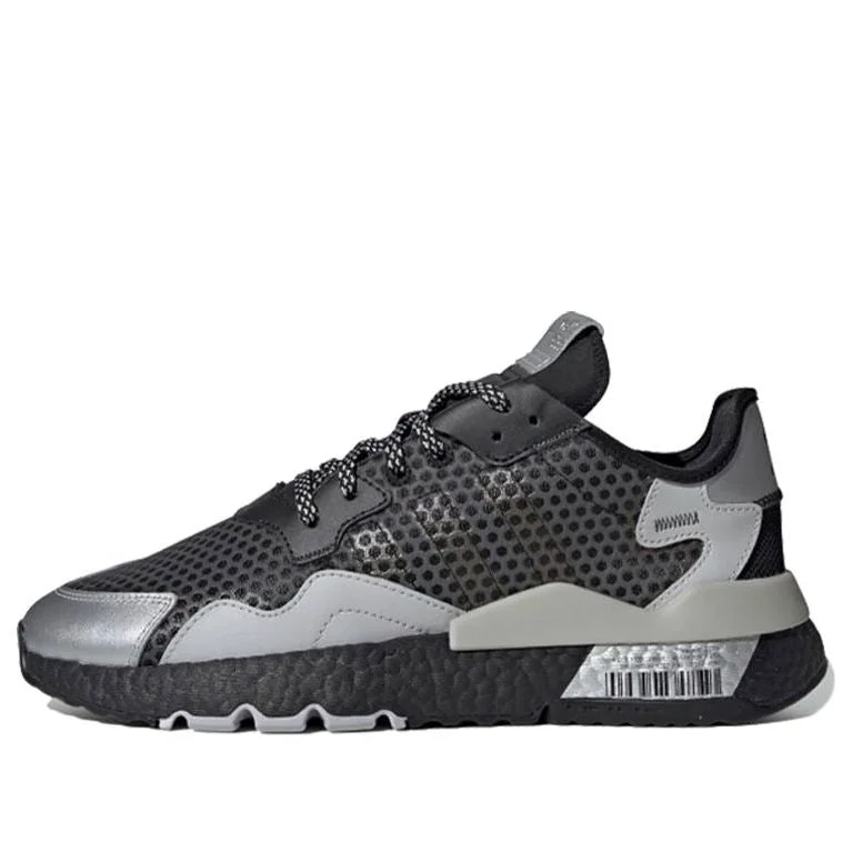adidas Nite Jogger 'Bar Code Graphic' EF5407 - 1