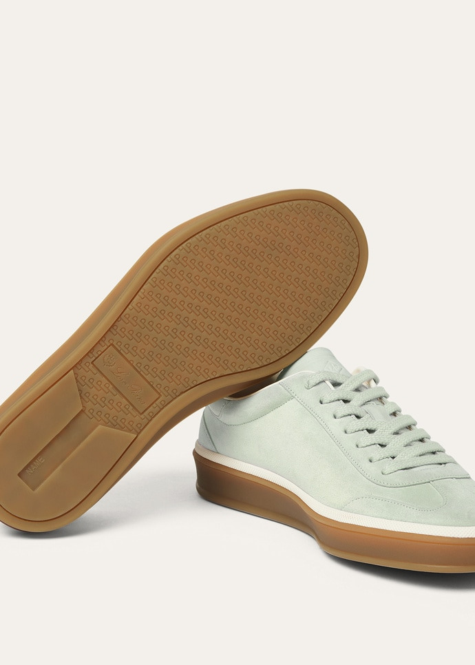 Tennis Walk Sneaker - 4