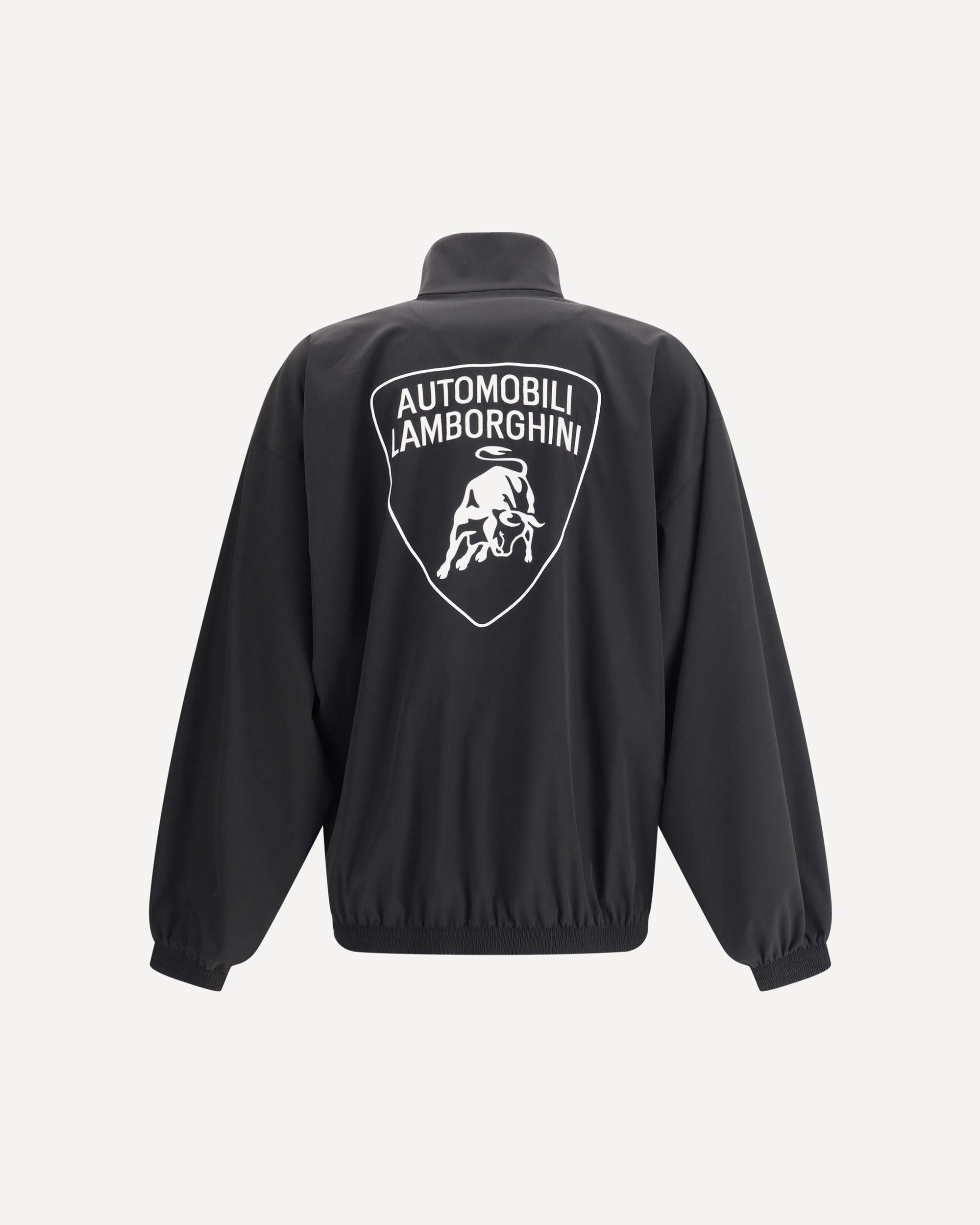 Waterproof Jacket - 2