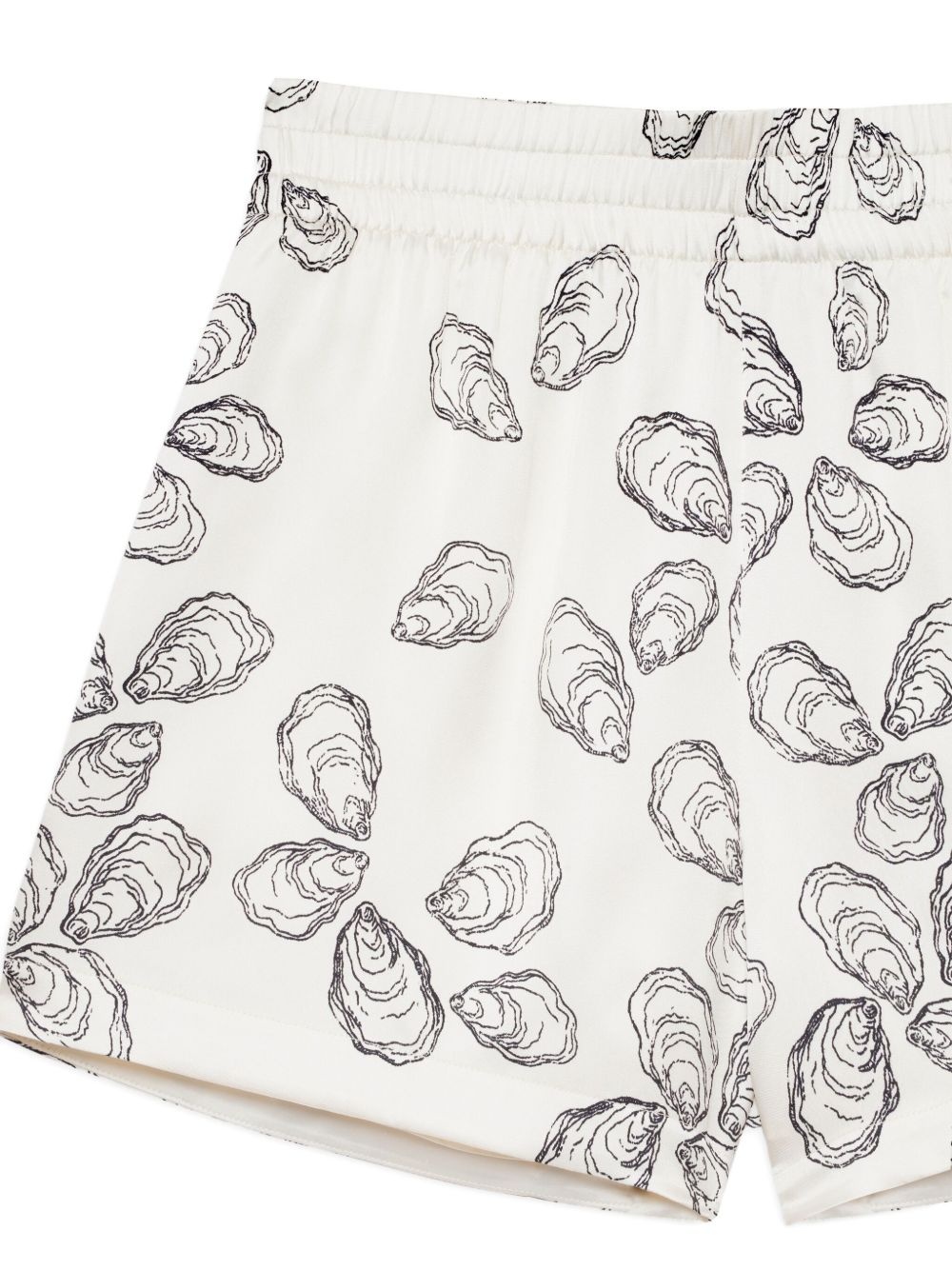 Kam shorts - 4