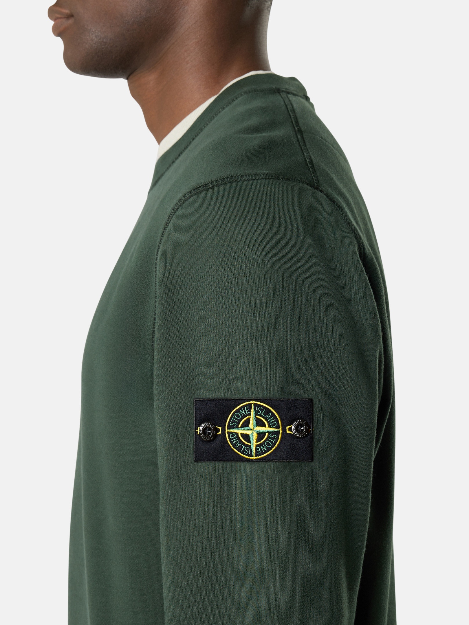 6100060 ORGANIC COTTON FLEECE - 3