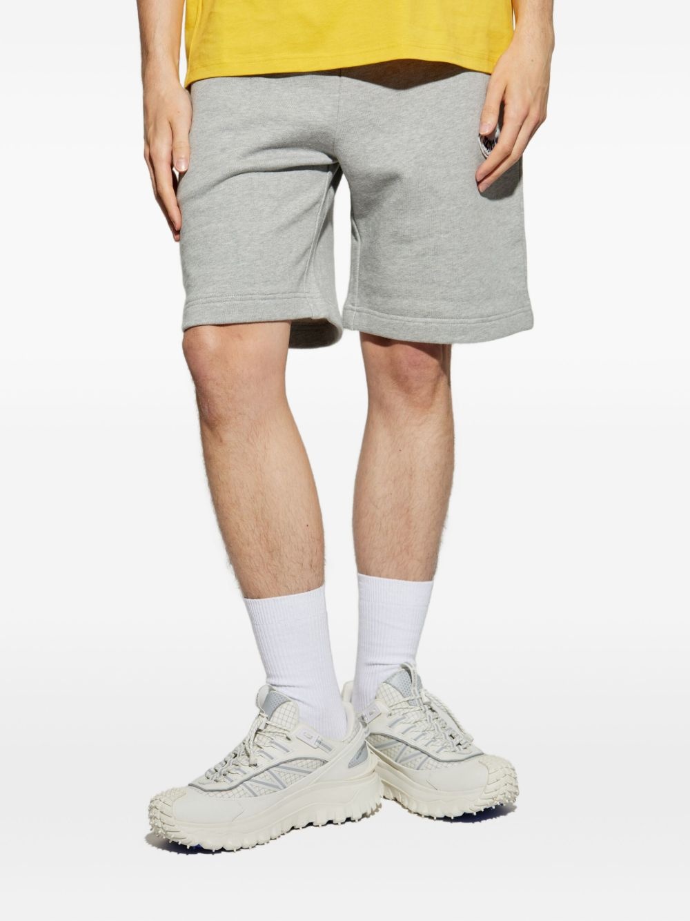 drawstring short - 3