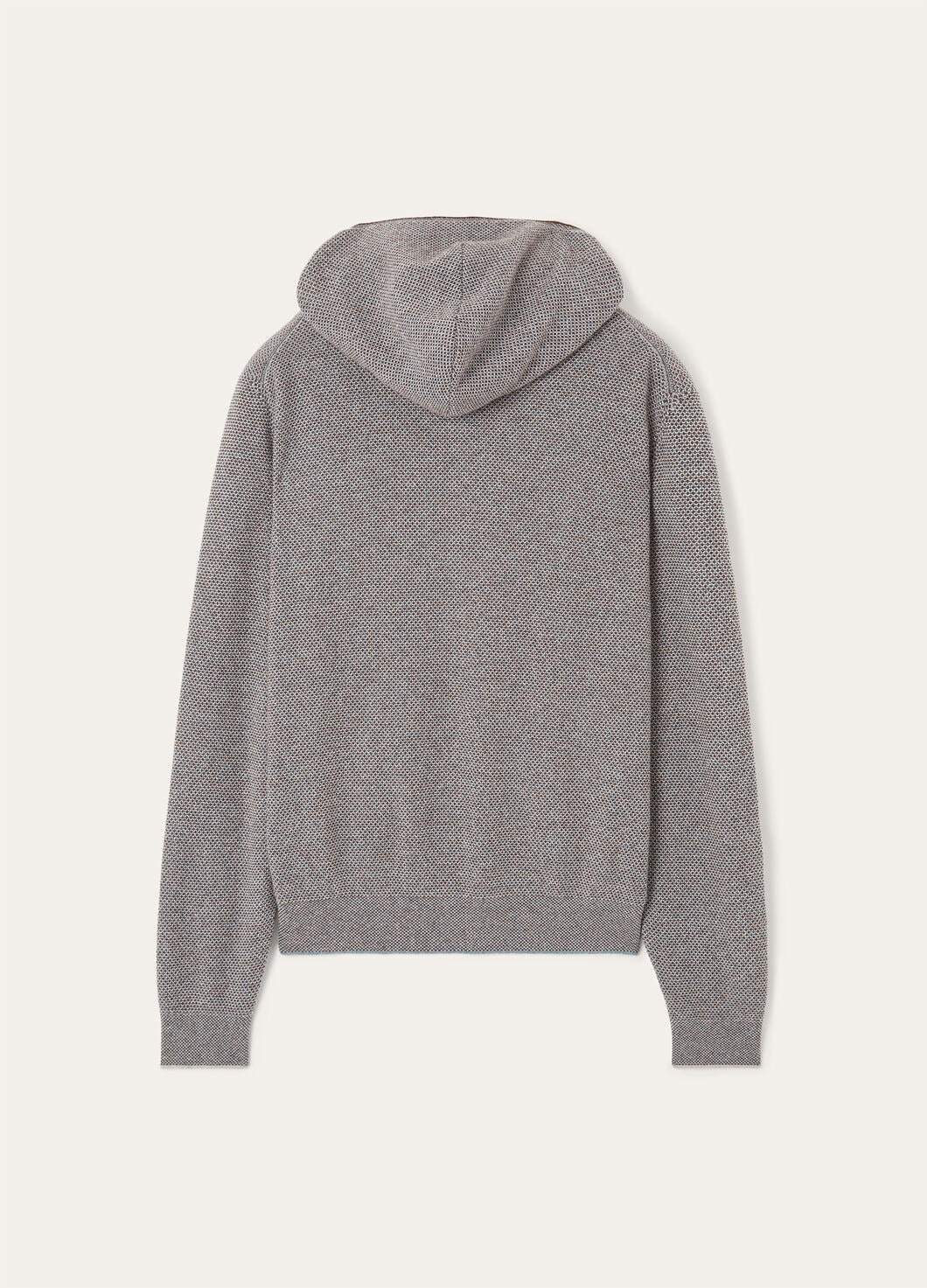 Varallo Hooded Bomber - 6