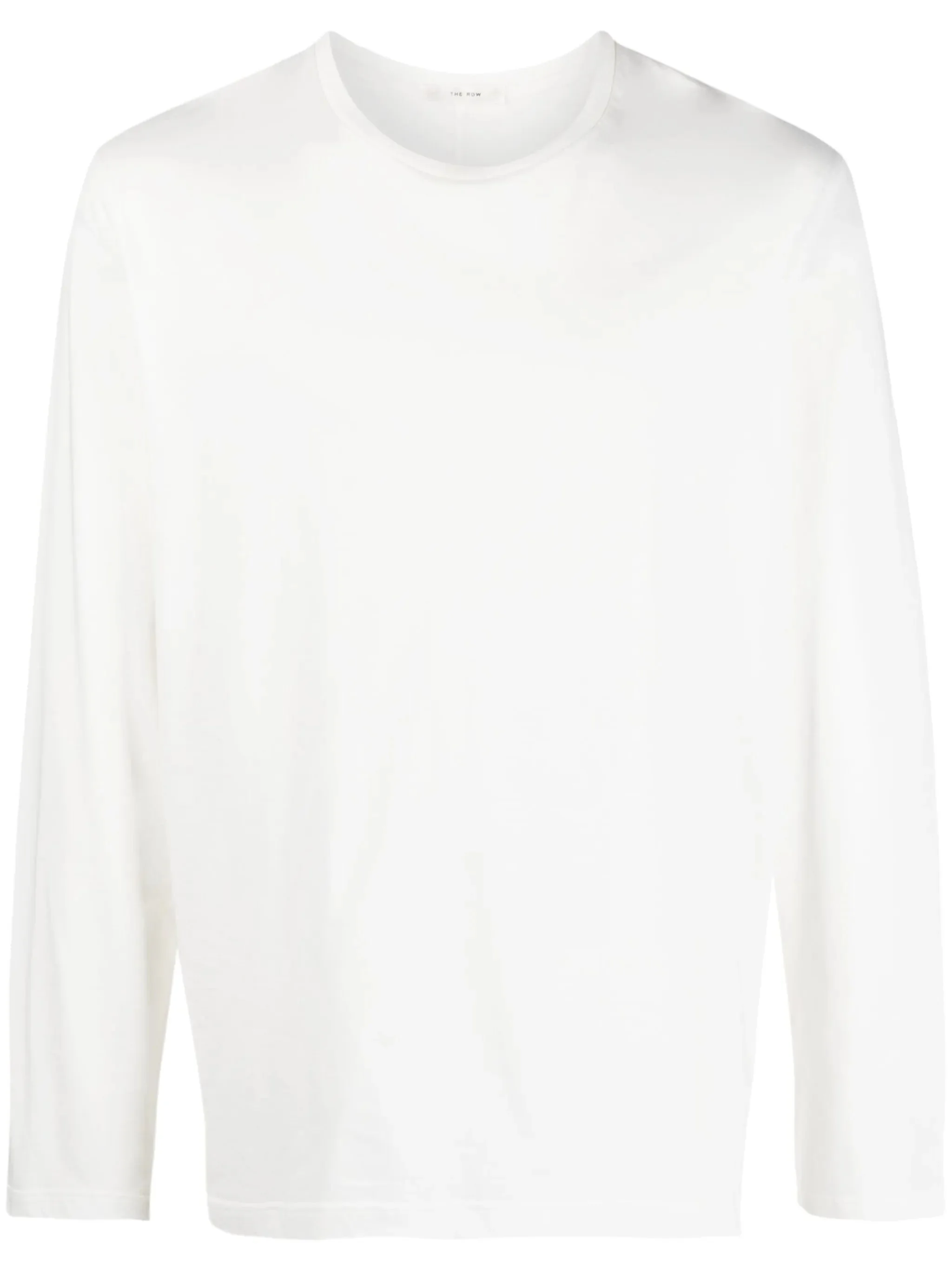 Leon long-sleeve T-shirt - 1
