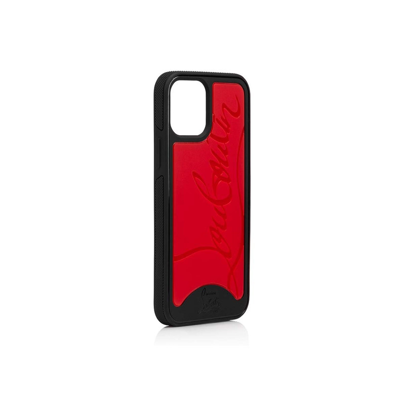 Christian Louboutin LOUBIPHONE SNEAKERS CASE IPHONE 12 outlook