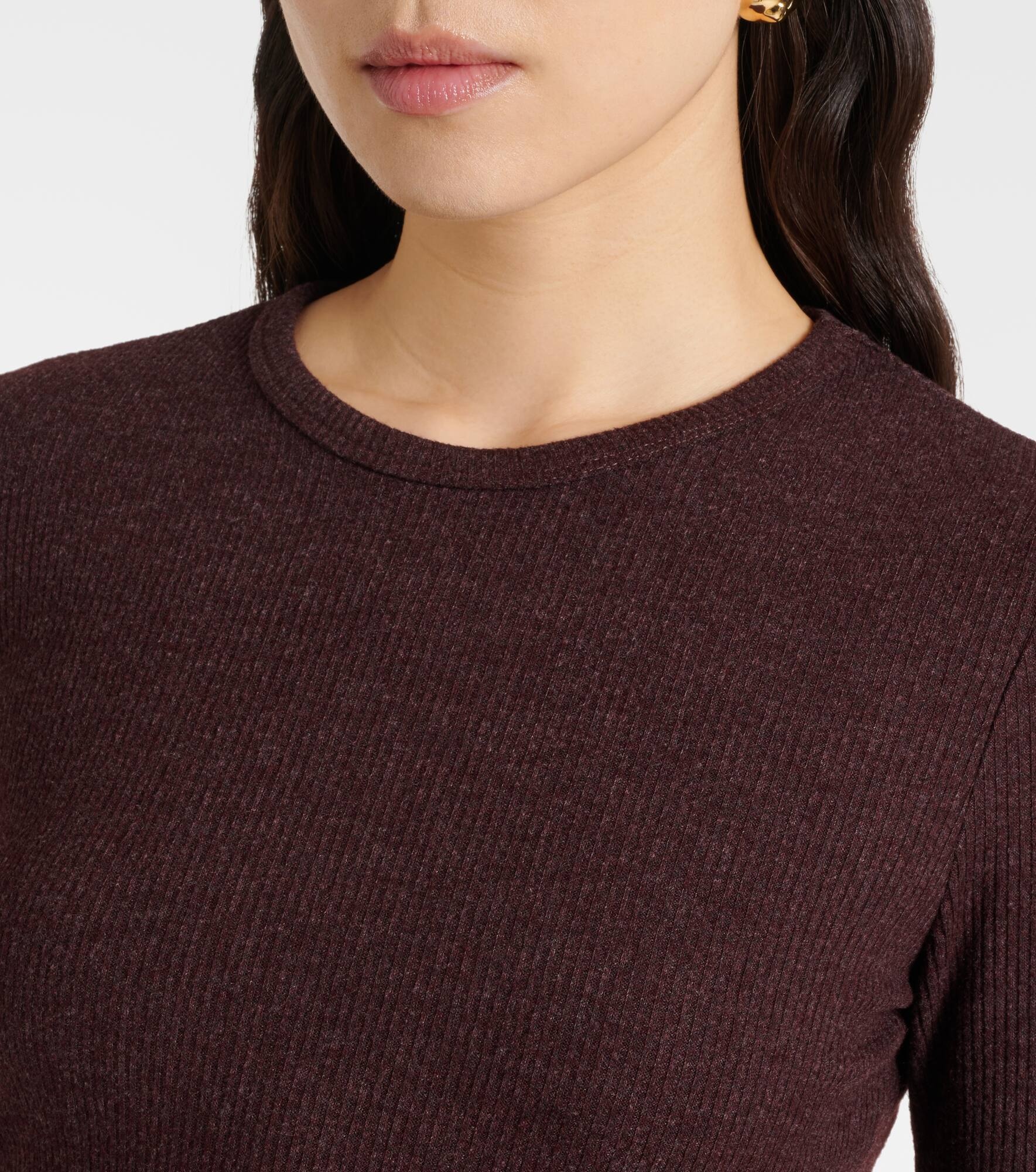 Delphi jersey top - 4