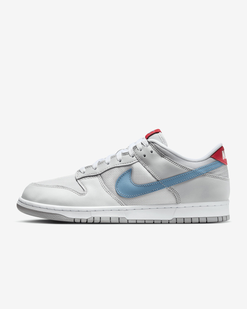 Nike Dunk Low Men's Shoes - 1
