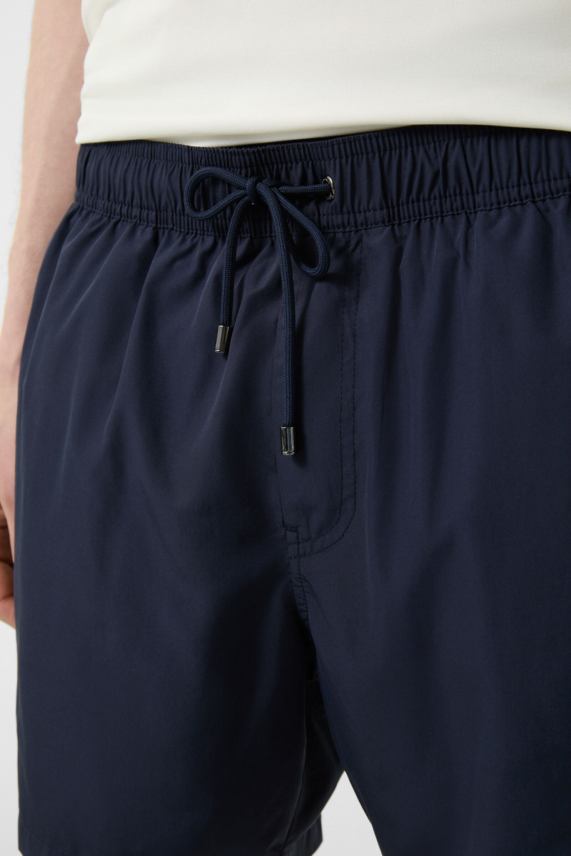Paul swim shorts in Navy blue 5